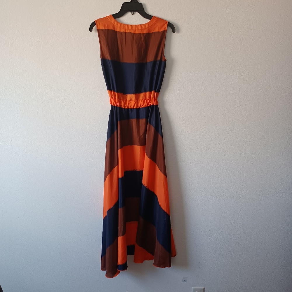 Summer dress - Picture 3 of 7